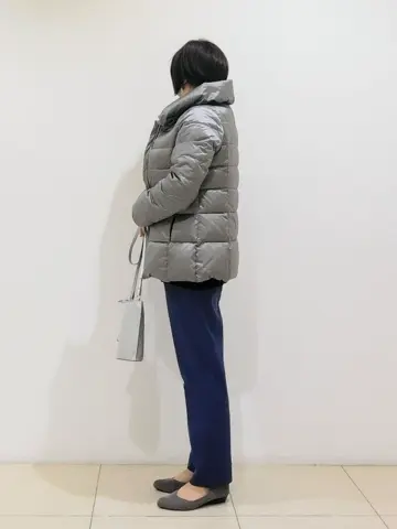 自由区 宇野 コーディネート画像