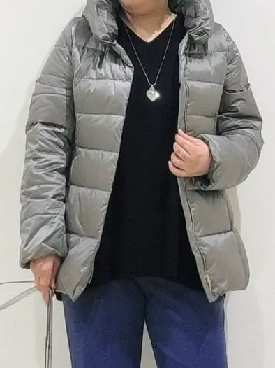 自由区 宇野 コーディネート画像