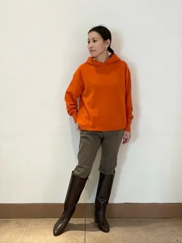 自由区 清水 コーディネート画像