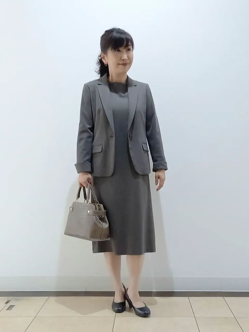  中川 コーディネート画像