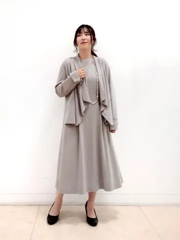 自由区 沼木 コーディネート画像