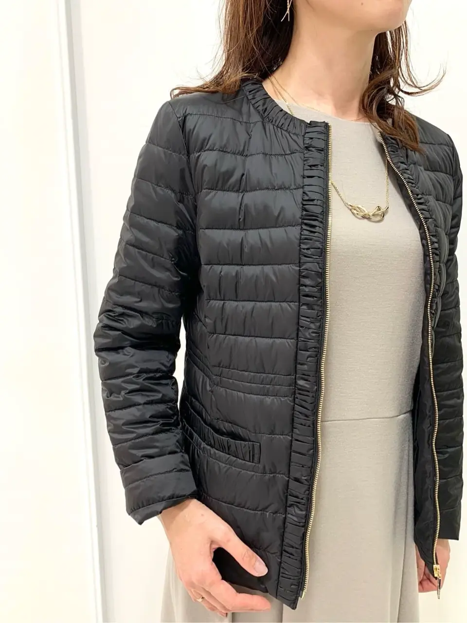 自由区 大塚 コーディネート画像