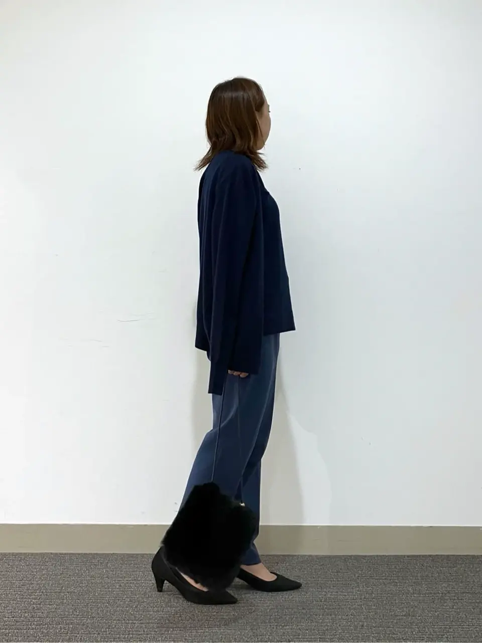 自由区 設楽 コーディネート画像