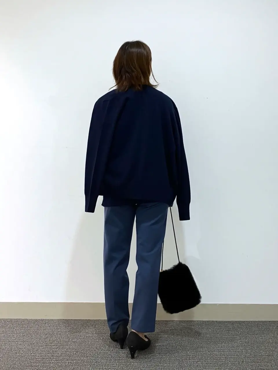 自由区 設楽 コーディネート画像