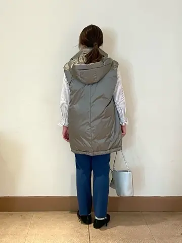 自由区 黒田 コーディネート画像