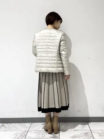 自由区 佐藤 コーディネート画像