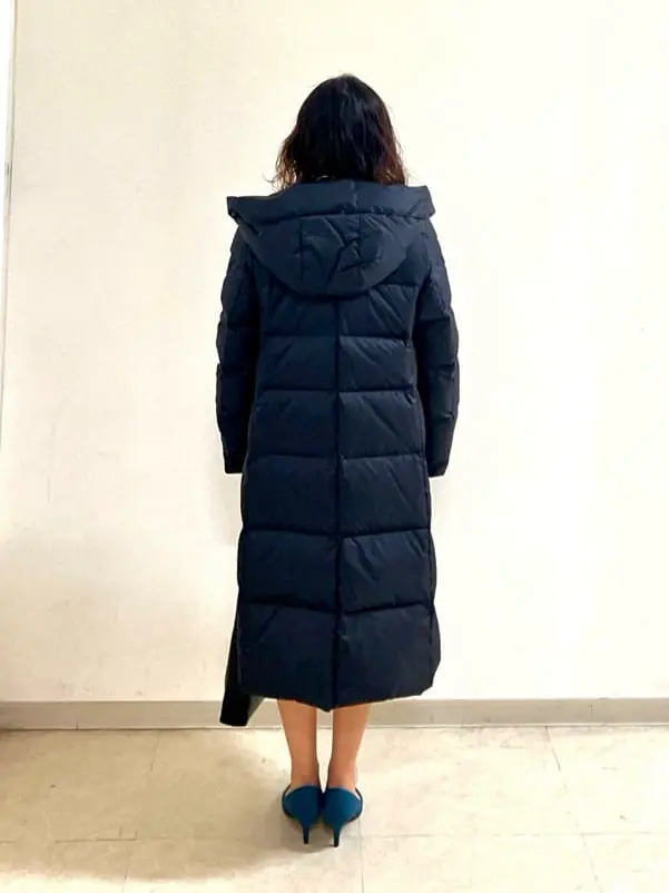 自由区 土居 コーディネート画像