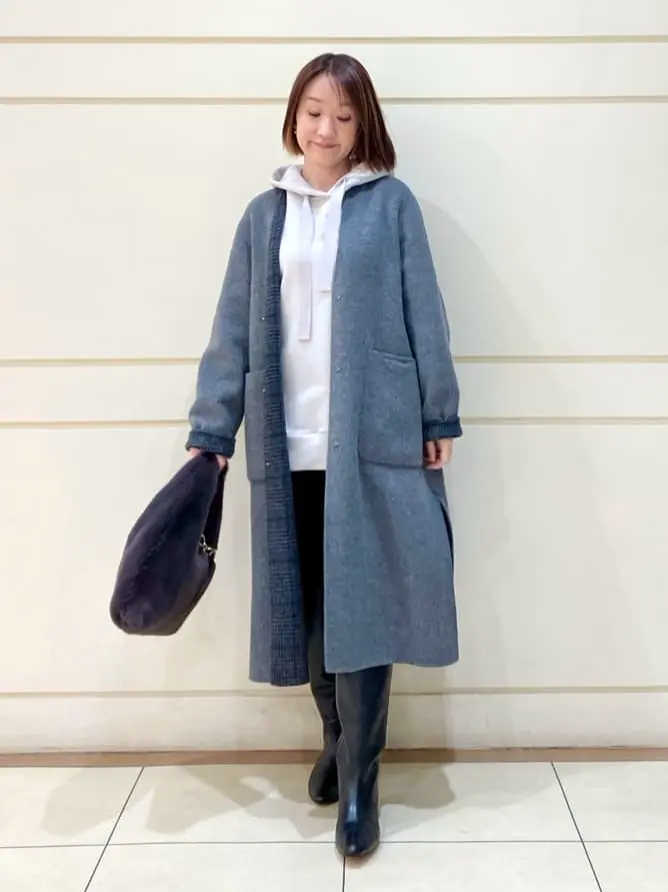  加藤 コーディネート画像