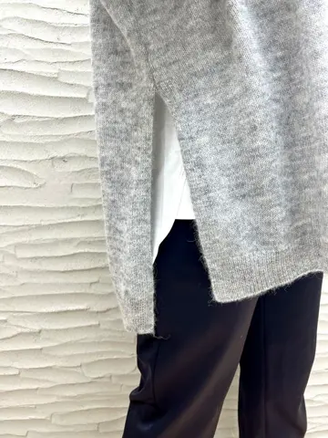 自由区 橋口 コーディネート画像