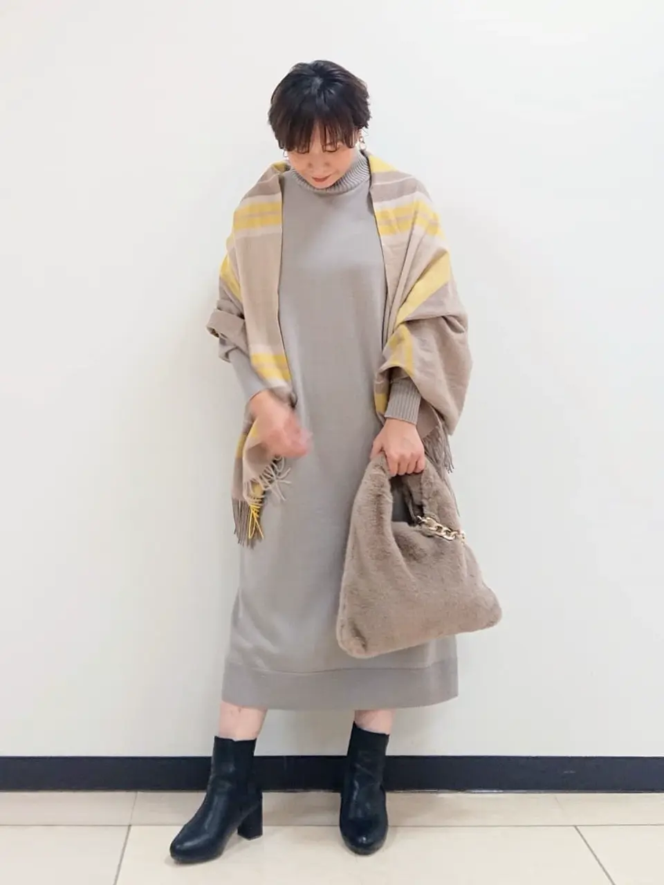  近藤 コーディネート画像