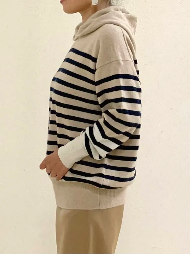 自由区 坂本 コーディネート画像