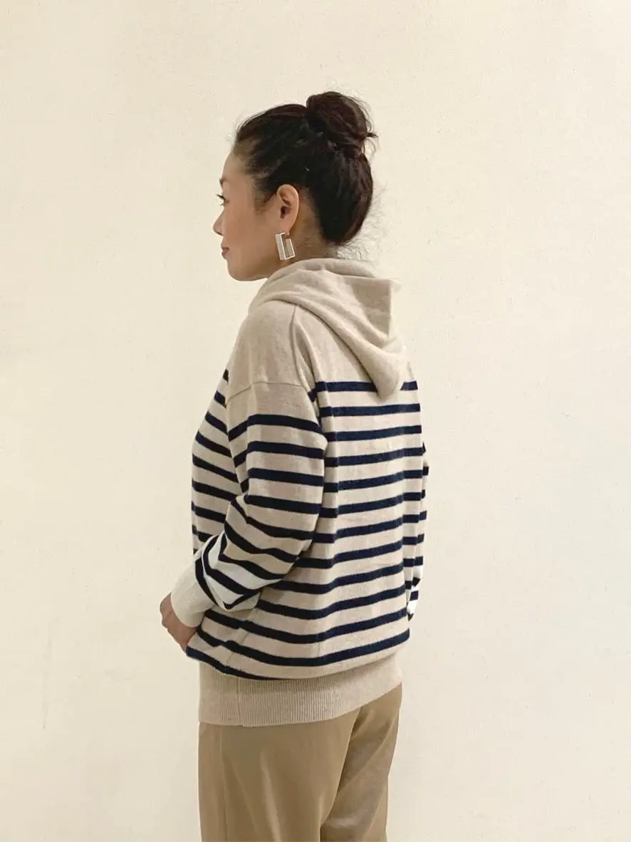 自由区 坂本 コーディネート画像