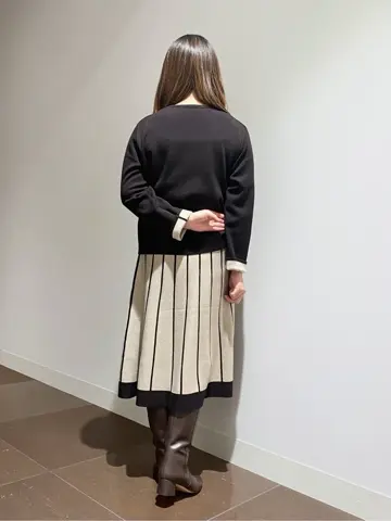 自由区 清水 コーディネート画像