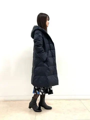 自由区 真田 コーディネート画像