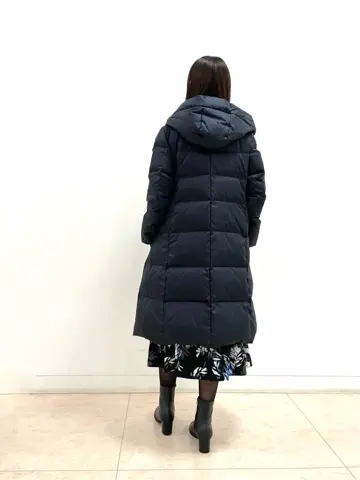 自由区 真田 コーディネート画像