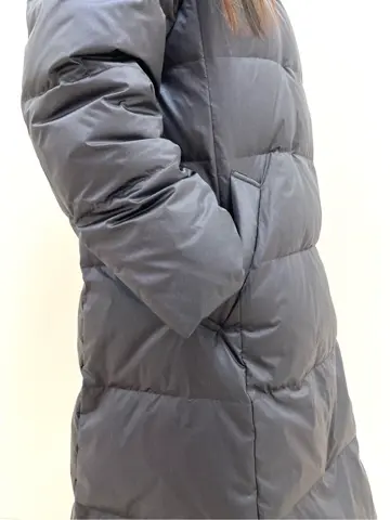 自由区 真田 コーディネート画像