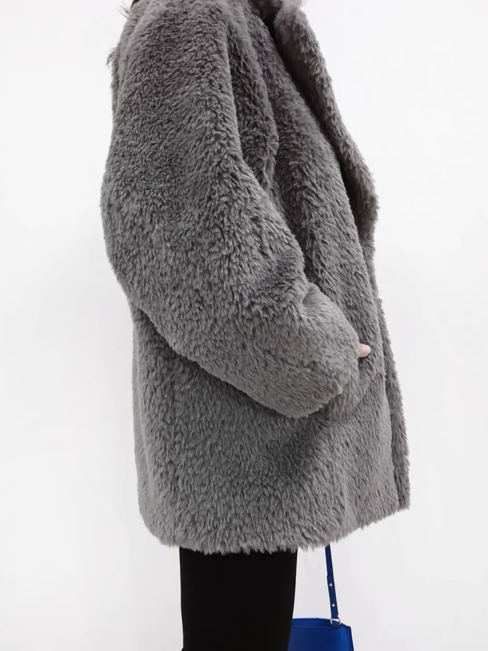 自由区 沼木 コーディネート画像