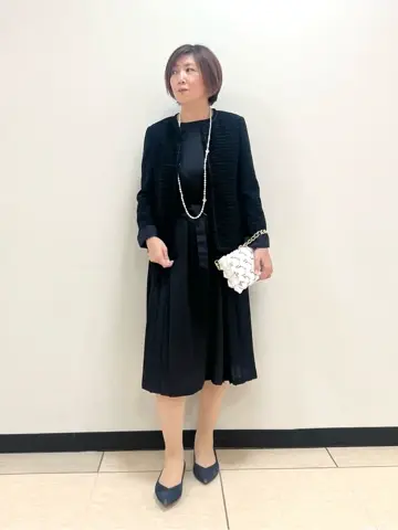 自由区 吉川 コーディネート画像