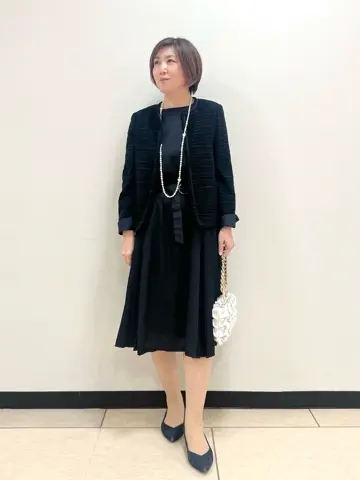 自由区 吉川 コーディネート画像