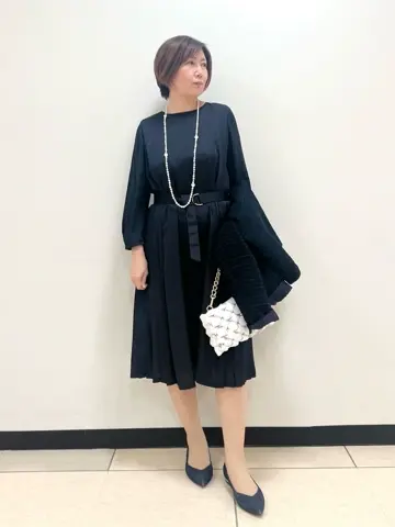 自由区 吉川 コーディネート画像