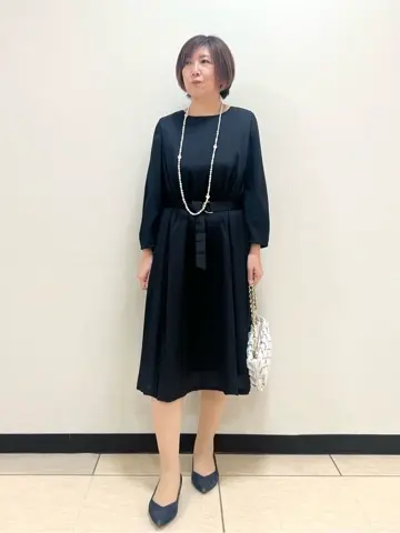 自由区 吉川 コーディネート画像