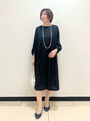 自由区 吉川 コーディネート画像