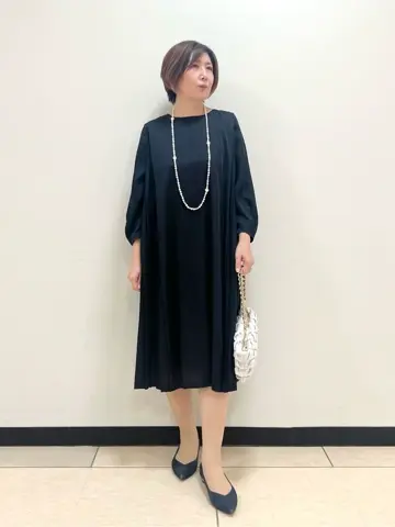 自由区 吉川 コーディネート画像