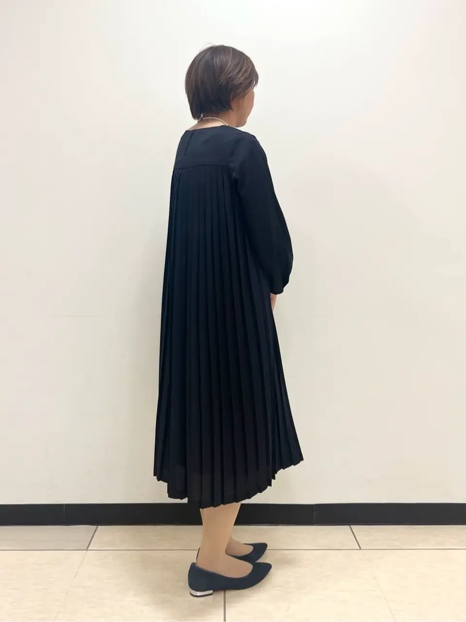 自由区 吉川 コーディネート画像