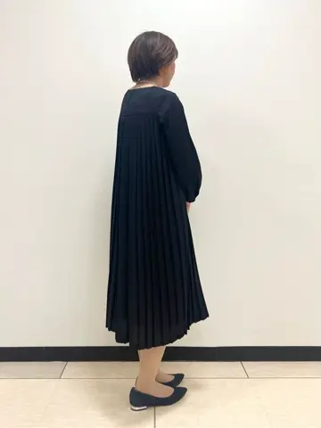 自由区 吉川 コーディネート画像