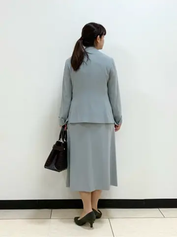 自由区 岡崎 コーディネート画像