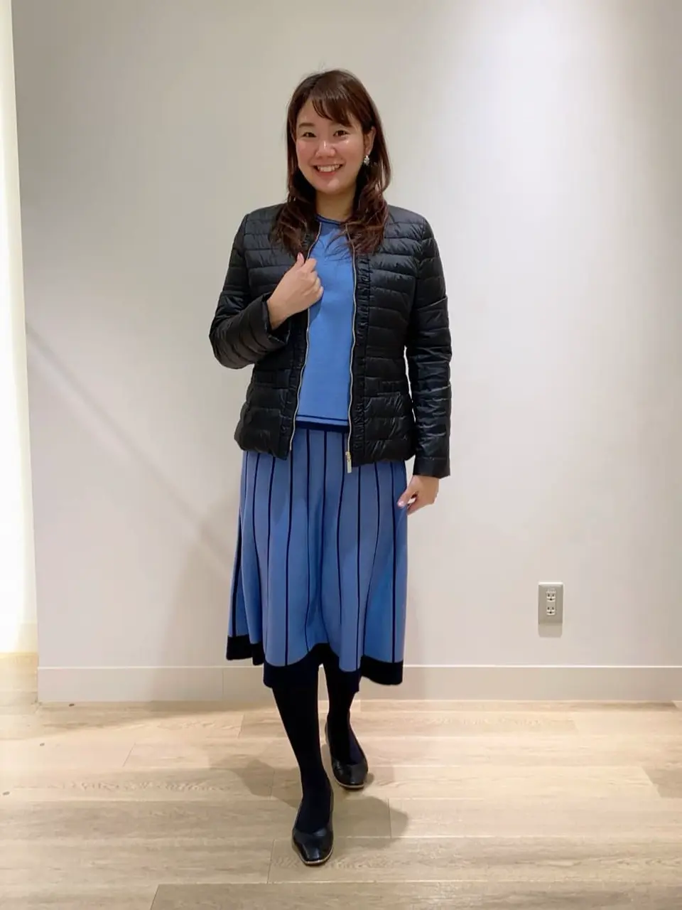  桑原 コーディネート画像