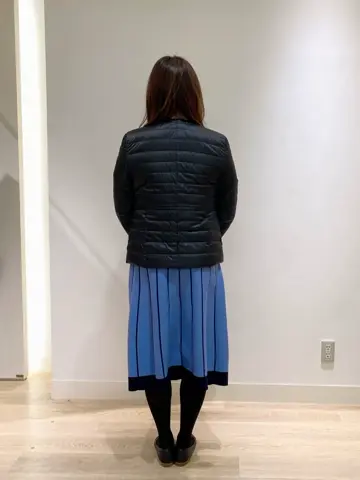 自由区 桑原 コーディネート画像