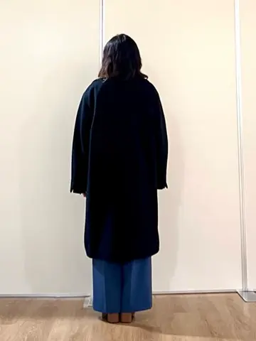 自由区 土居 コーディネート画像