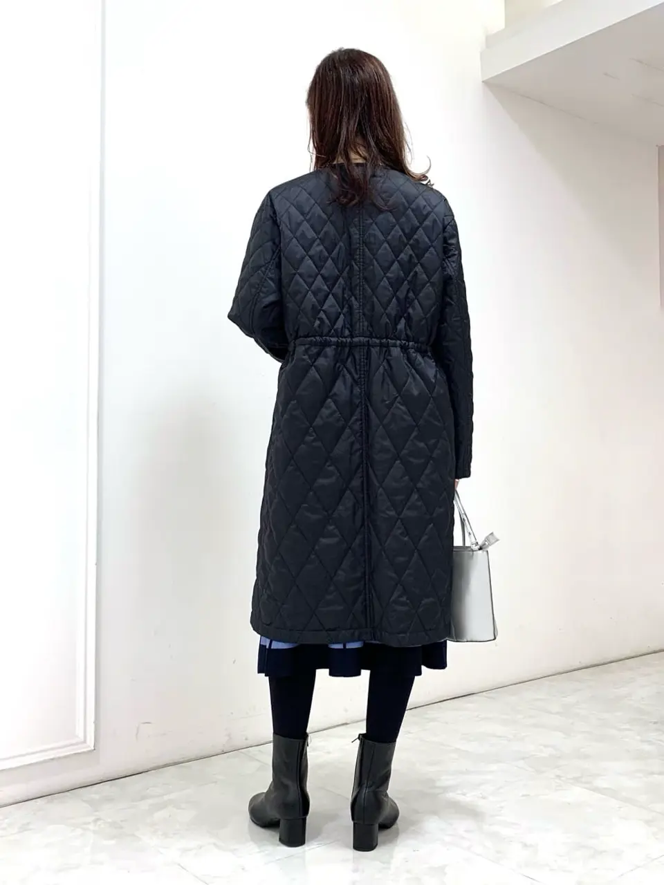 自由区 大塚 コーディネート画像