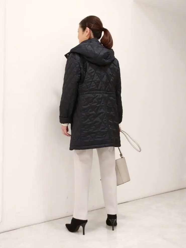 自由区 八田 コーディネート画像