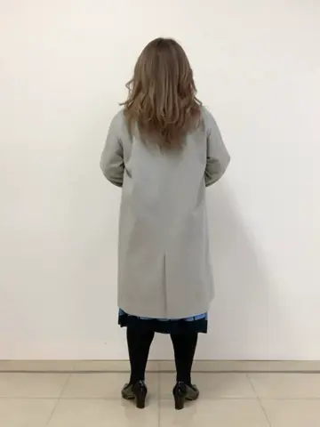 自由区 吉田 コーディネート画像