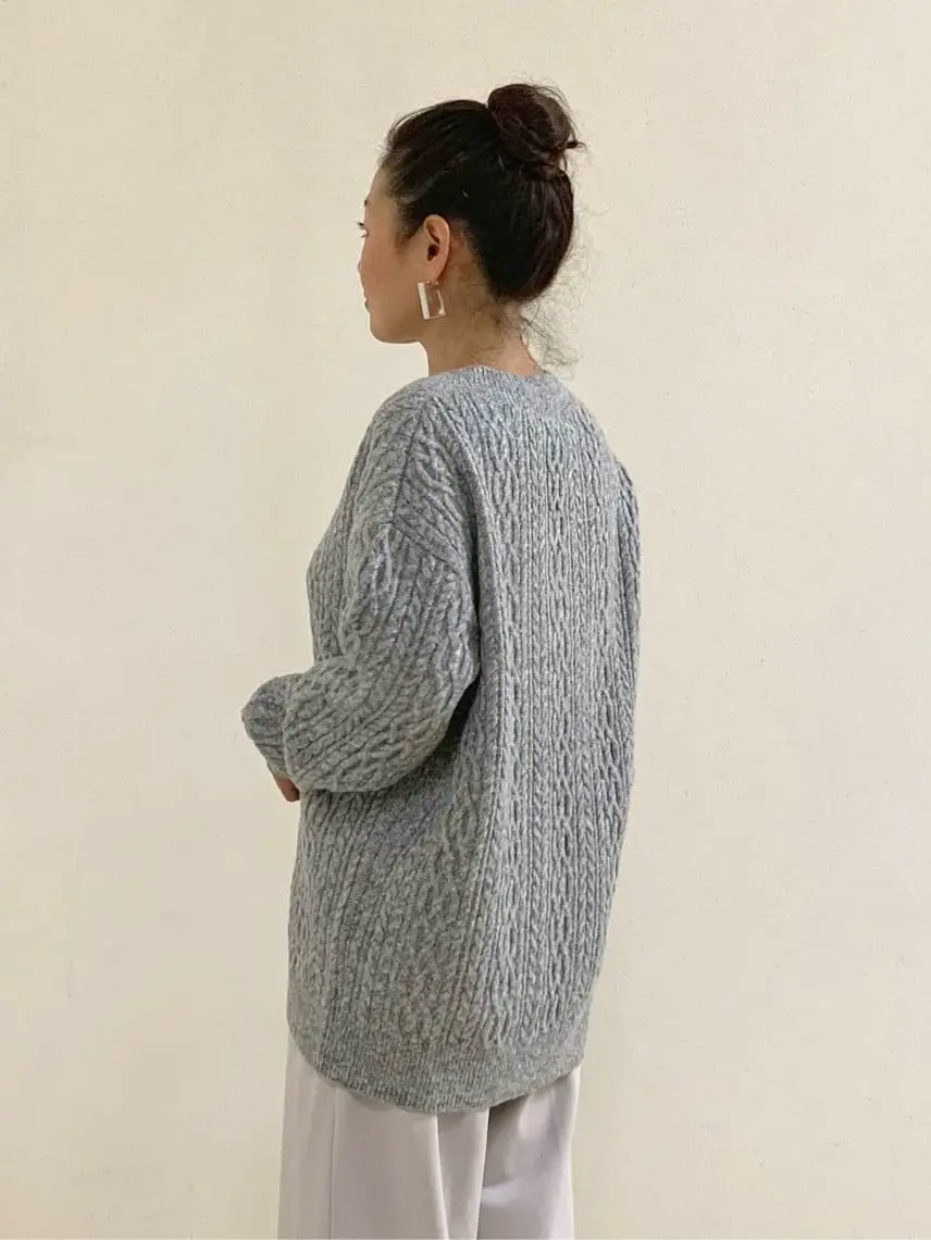 自由区 坂本 コーディネート画像