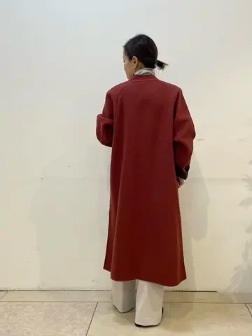 自由区 清水 コーディネート画像