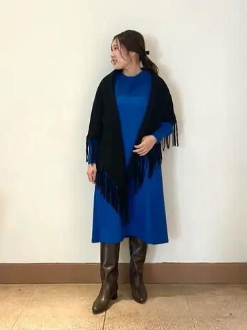 自由区 黒田 コーディネート画像