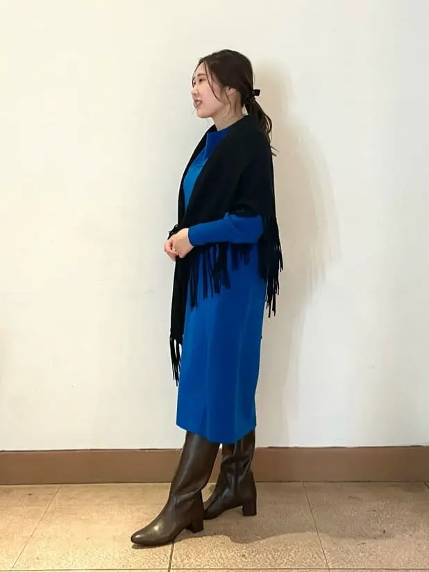 自由区 黒田 コーディネート画像