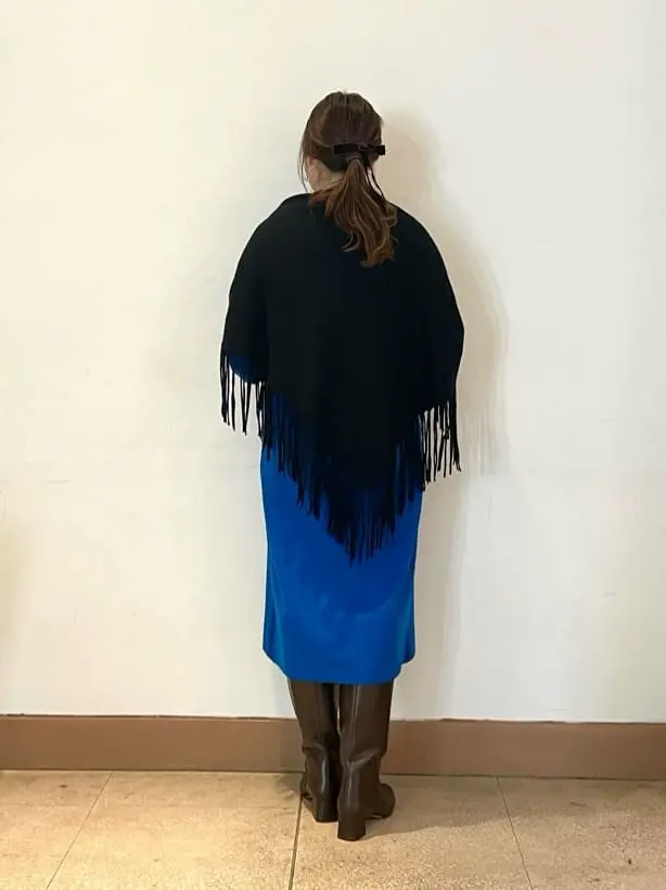 自由区 黒田 コーディネート画像