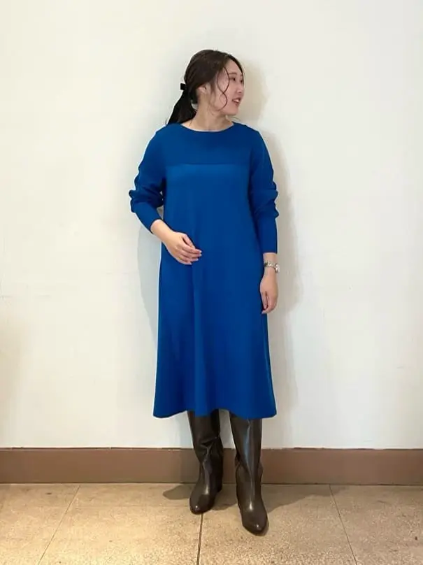 自由区 黒田 コーディネート画像