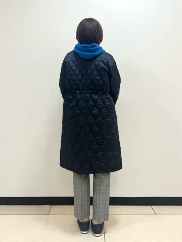 自由区 吉川 コーディネート画像