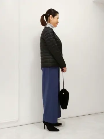 自由区 八田 コーディネート画像