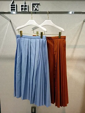 自由区 村田 コーディネート画像