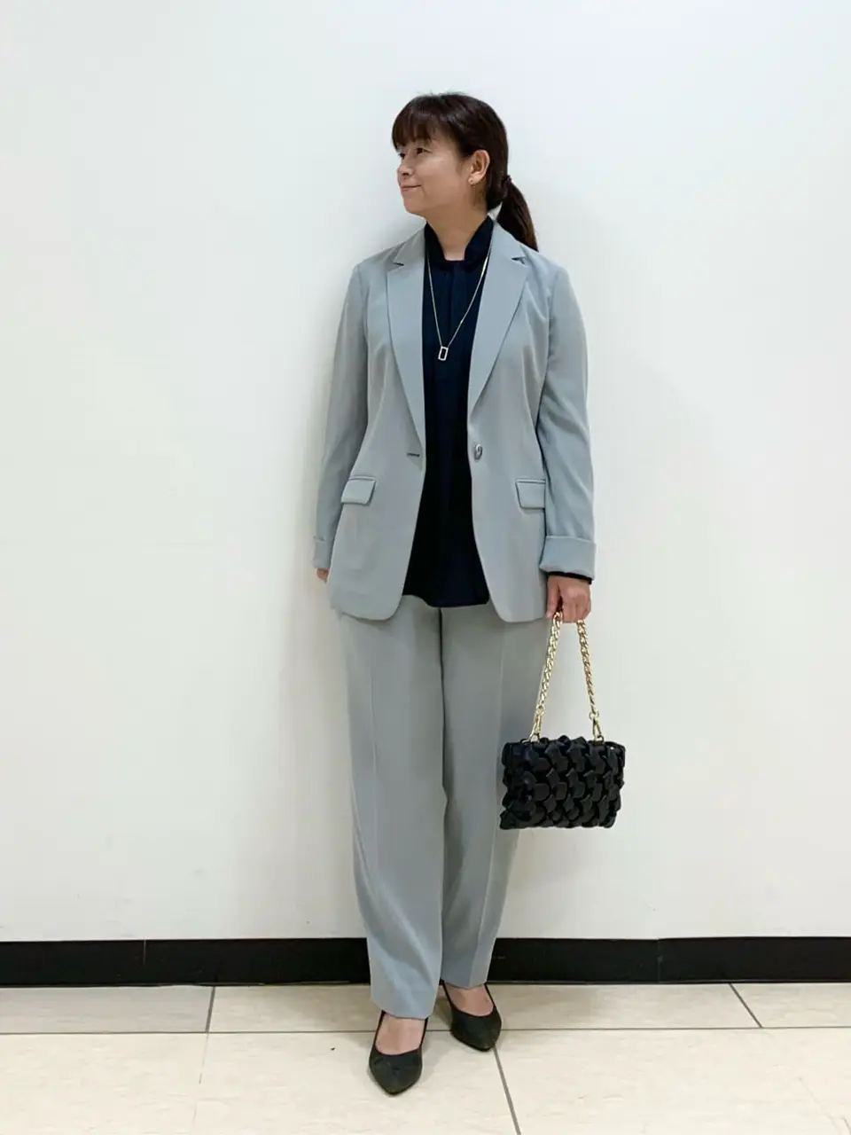  岡崎 コーディネート画像