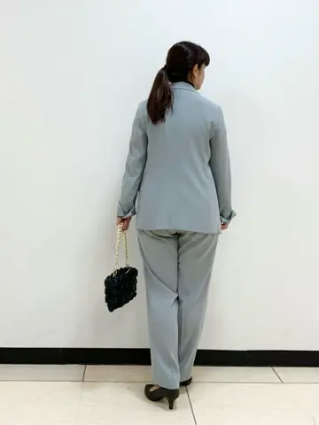 自由区 岡崎 コーディネート画像