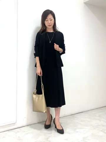 自由区 大塚 コーディネート画像