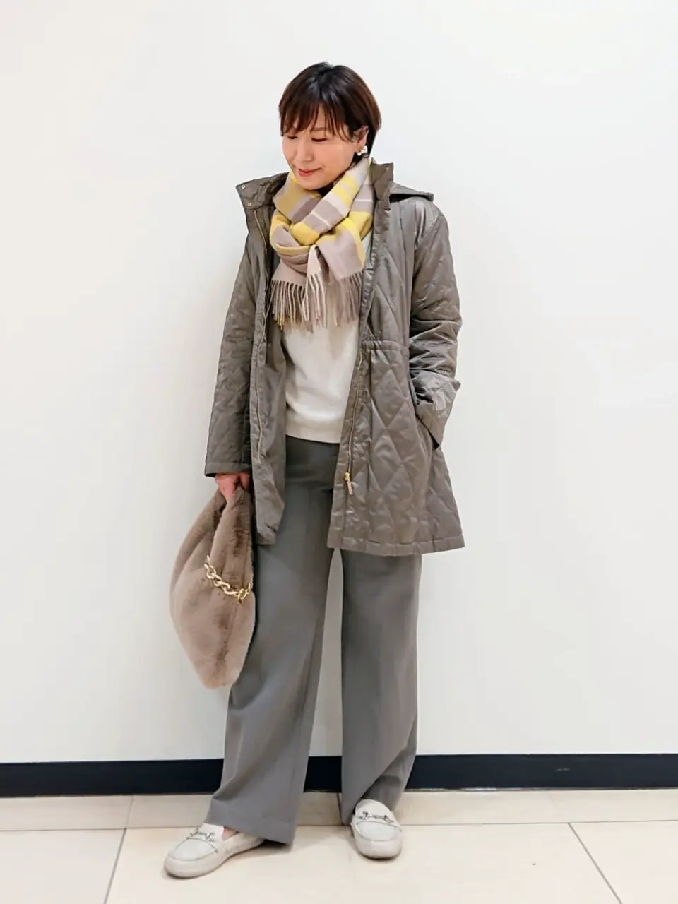  近藤 コーディネート画像