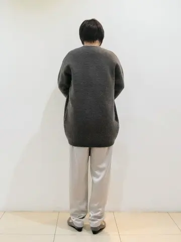 自由区 宇野 コーディネート画像